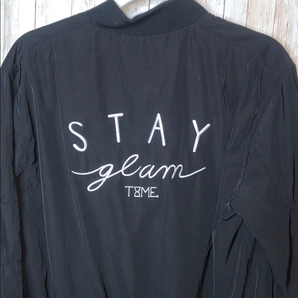 Bomber jacket - Picture 3 of 3